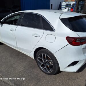 KIA CEED 1.0 TGDI 120cv AÑO 2022 - Imagen 3