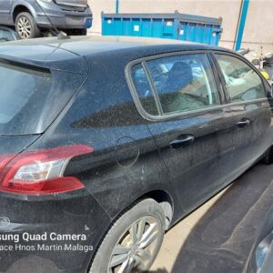 PEUGEOT 308 1.6 HDI 120cv AÑO 2015 - Imagen 3