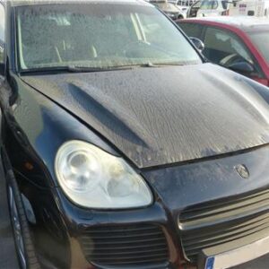 PORSCHE CAYENNE 9PA 4.5 V8 TURBO 450cv AÑO 2003 - Imagen 1