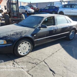 AUDI A8 4.2 QUATTRO 310cv AÑO 2001 - Imagen 1