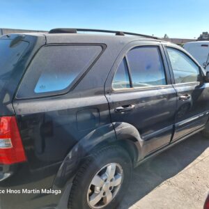 KIA SORENTO 2.5 CRDI 170cv AÑO 2007 - Imagen 3