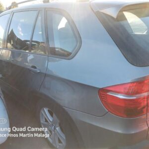 BMW X5 E70 3.0D 235cv AÑO 2008 - Imagen 4