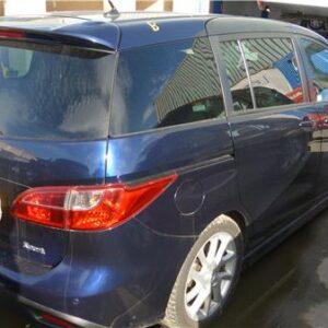 MAZDA 5 1.6 CD 116cv AÑO 2011 - Imagen 4