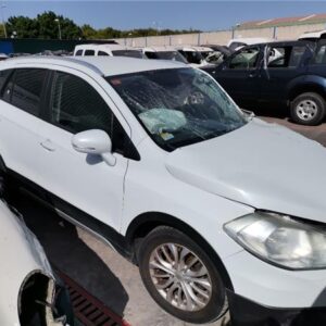 SUZUKI SX4 S-CROSS 1.6 16V 120cv AÑO 2015 - Imagen 1
