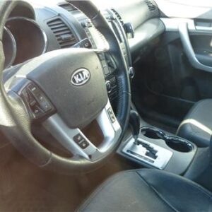 KIA SORENTO R 2.2 CRDI 197cv 4WD AÑO 2010 - Imagen 5