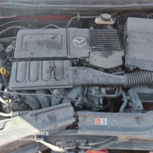 MAZDA 3 1.6 16V 105cv AÑO 2005 - Imagen 5