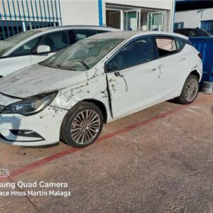 OPEL ASTRA K 1.6 CDTI 136cv AÑO 2016 - Imagen 1