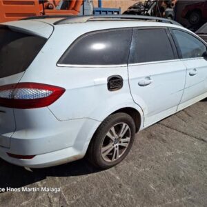 FORD MONDEO FAMILIAR 2.0 TDCI 140cv AÑO 2013 - Imagen 3