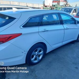 HYUNDAI i40 1.7 CRDI 136cv AÑO 2015 - Imagen 3