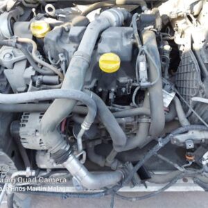 RENAULT MEGANE III 1.5 DCI 106cv AÑO 2010 - Imagen 5