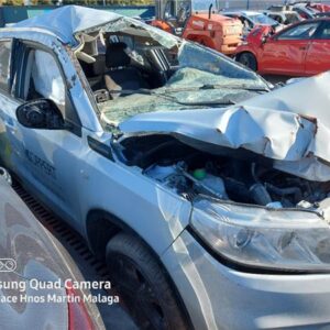 SUXUKI VITARA 1.6 DDIS GLE 4X4 120cv AÑO 2016 - Imagen 2