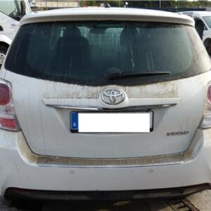 TOYOTA VERSO 1.6 D-4D 111cv AÑO 2017 - Imagen 3