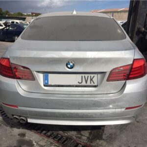 BMW SERIE 5 F10 520D TD 184cv AÑO 2016 - Imagen 4