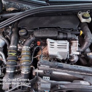 CITROEN DS4 1.2 12V e-THP 131cv AÑO 2017 - Imagen 5