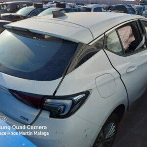 OPEL ASTRA K 1.6 CDTI 136cv AÑO 2016 - Imagen 4