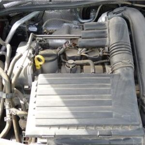 VOLKSWAGEN JETTA VI 1.4 16V TSI 150cv AÑO 2017 - Imagen 3