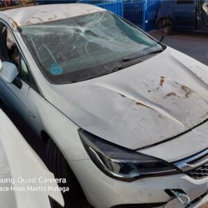 OPEL ASTRA K 1.6 CDTI 136cv AÑO 2016 - Imagen 2