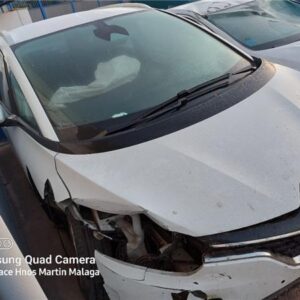 RENAULT GRAND SCENIC IV 1.5 DCI 110cv AÑO 2018 - Imagen 2
