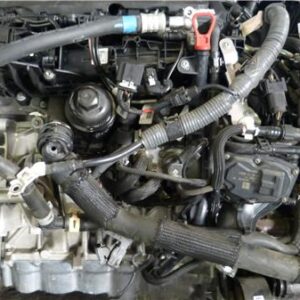 TOYOTA VERSO 1.6 D-4D 111cv AÑO 2017 - Imagen 5
