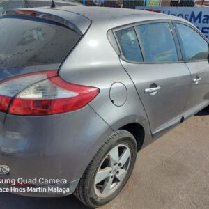 RENAULT MEGANE III 1.5 DCI 106cv AÑO 2010 - Imagen 3