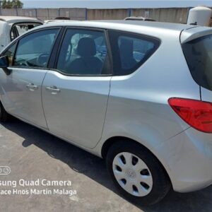 OPEL MERIVA B 1.3 16V CDTI 75cv AÑO 2010 - Imagen 3