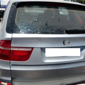 BMW X5 E70 3.0 XDRIVE 30i 24V 272cv AÑO 2008 - Imagen 3