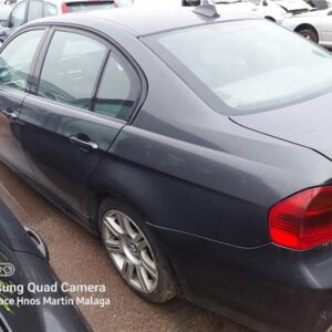 BMW SERIE 3 E90 320D 16V 163cv AÑO 2006 - Imagen 3