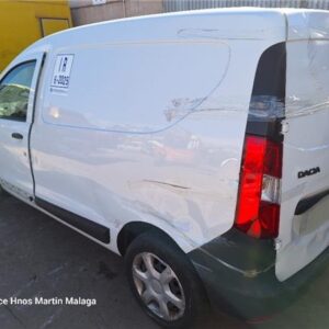 DACIA DOKKER 1.6i GLP 102cv AÑO 2019 - Imagen 3
