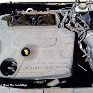 FORD MONDEO FAMILIAR 2.0 TDCI 140cv AÑO 2013 - Imagen 5