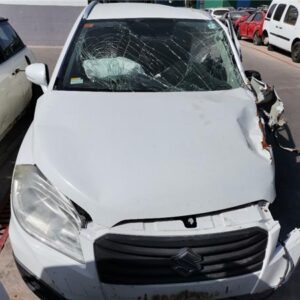 SUZUKI SX4 S-CROSS 1.6 16V 120cv AÑO 2015 - Imagen 2