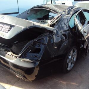 MERCEDES BENZ CLASE S W221 5.5 S 500 8V 76cv AÑO 2015 - Imagen 3