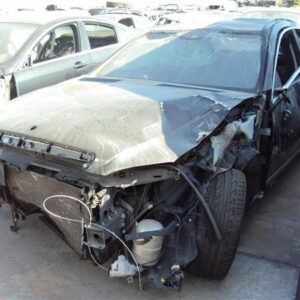 MERCEDES BENZ CLASE S W221 5.5 S 500 8V 76cv AÑO 2015 - Imagen 2