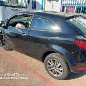SEAT IBIZA SC 1.2 TSI 86cv AÑO 2015 - Imagen 3