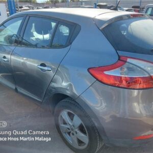RENAULT MEGANE III 1.5 DCI 106cv AÑO 2010 - Imagen 4