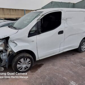NISSAN NV200 1.5 DCI 86cv AÑO 2019 - Imagen 1