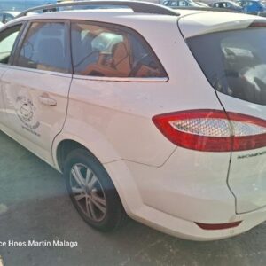 FORD MONDEO FAMILIAR 2.0 TDCI 140cv AÑO 2013 - Imagen 4