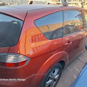 FORD S-MAX 2.0 TDCI 140cv AÑO 2007 - Imagen 4