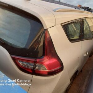 RENAULT GRAND SCENIC IV 1.5 DCI 110cv AÑO 2018 - Imagen 4