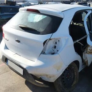 FORD KA 1.2 TI-VCT 69cv AÑO 2016 - Imagen 4