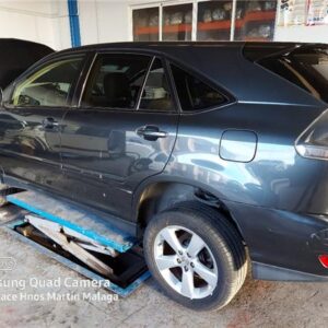 LEXUS RX 350 270cv AÑO 2006 - Imagen 3