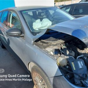 PEUGEOT 308 SW 1.6 HDI 120cv AÑO 2015 - Imagen 3