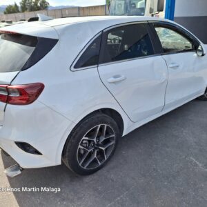 KIA CEED 1.0 TGDI 120cv AÑO 2022 - Imagen 4