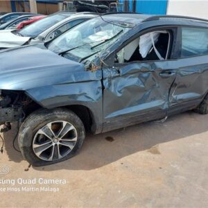SEAT ATECA 1.4 16V TSI 150cv AÑO 2019 - Imagen 1