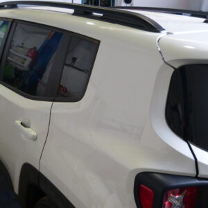 JEEP RENEGADE 1.6 M-JET 120cv 4X2 AÑO 2016 - Imagen 4