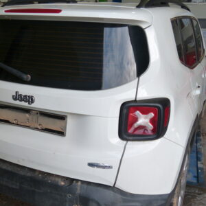 JEEP RENEGADE 1.6 M-JET 120cv 4X2 AÑO 2016 - Imagen 5