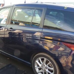 MAZDA 5 1.6 CD 116cv AÑO 2011 - Imagen 3