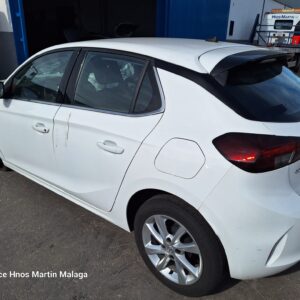 OPEL CORSA F 1.2i T 101cv AÑO 2022 - Imagen 4