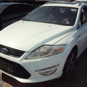 FORD MONDEO SPORTBREAK 2.0 TDCI 163cv AÑO 2011 - Imagen 3