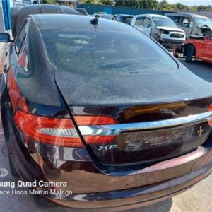 JAGUAR XF 2.2 D 200cv AÑO 2013 - Imagen 4