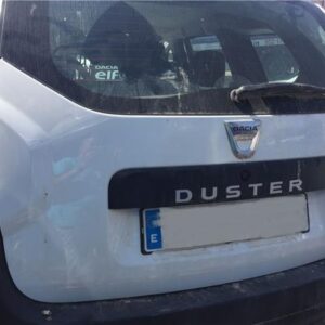 DACIA DUSTER I 1.5 DCI 4X2 90cv AÑO 2014 - Imagen 3